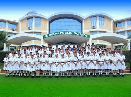 Delhi Public School, Yamunanagar