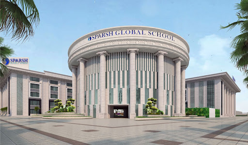 Sparsh International School, Greater Noida