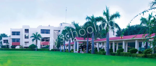 Swarnprastha Public School (Boarding)
