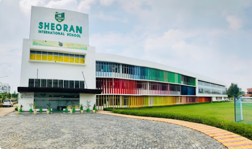 Sheoran International School, Greater Noida