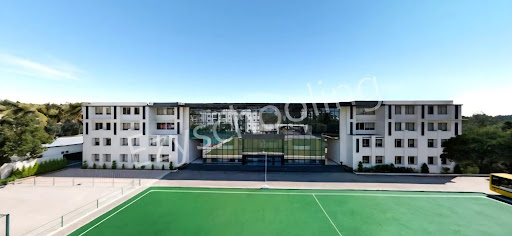 The Cambridge International School, Varthur, Bangalore