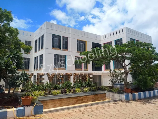 The Keystone Ankuram School, Pune