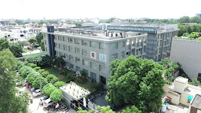 Grand Columbus International School, Faridabad