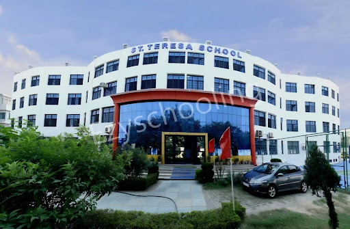 St. Teresa School, Ghaziabad