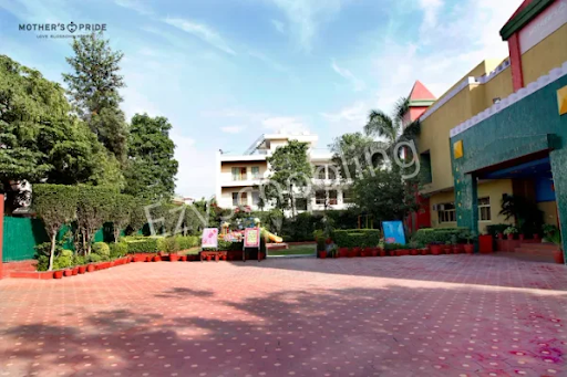 Mother's Pride School, Sector 5, Gurgaon