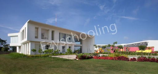 Redbridge International Academy, Bangalore