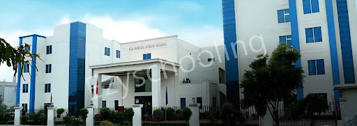 GD Goenka Public School, Greater Noida