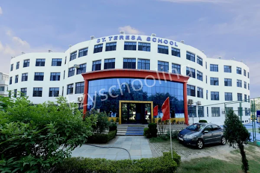St. Teresa School, Ghaziabad