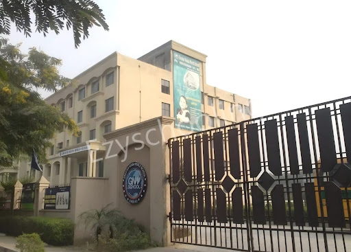 Greater Noida World School, Sigma I, Greater Noida