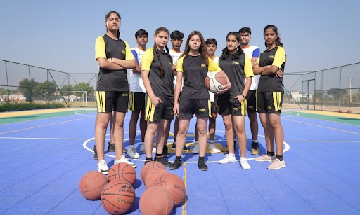 Modi World School