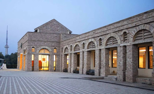 The Scindia School, Gwalior