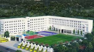 Goldenbee Global School, Horamavu, Bangalore