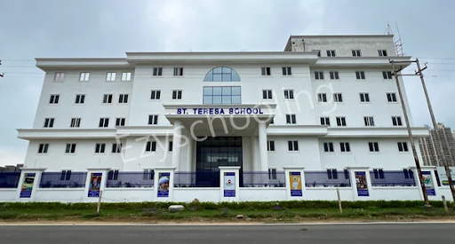 St. Teresa School, Greater Noida West