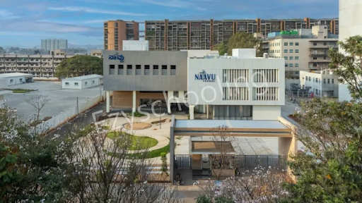Naavu School, Bangalore