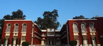 Cambrian Hall School, Dehradun