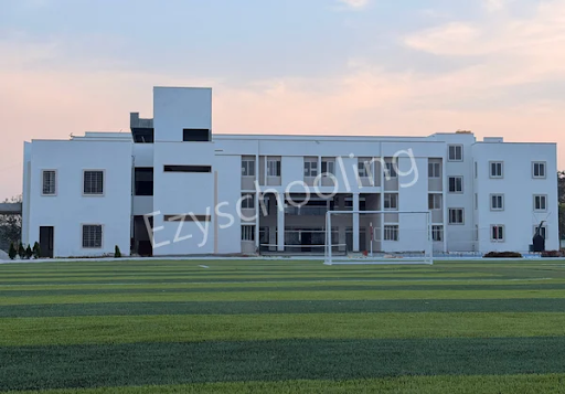 Aadya Academy - The Residential School