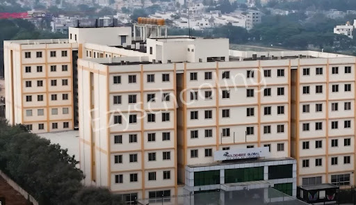 Goldenbee Global School, Bannerghatta Road