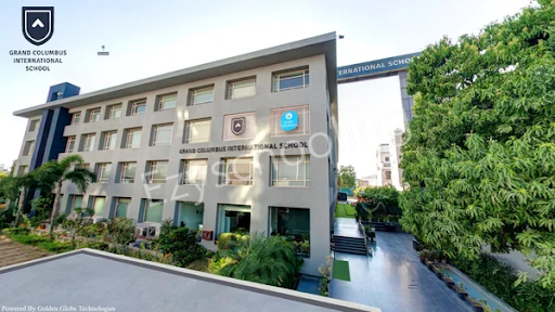 Grand Columbus International School, Faridabad