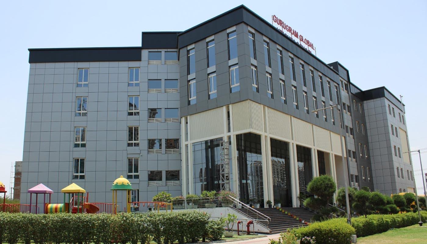 gghs school,gurgaon
