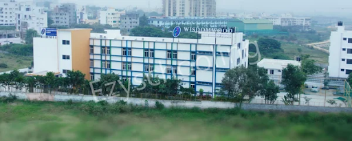 WisdomWood High, Bangalore