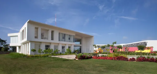 Redbridge International Academy, Bangalore