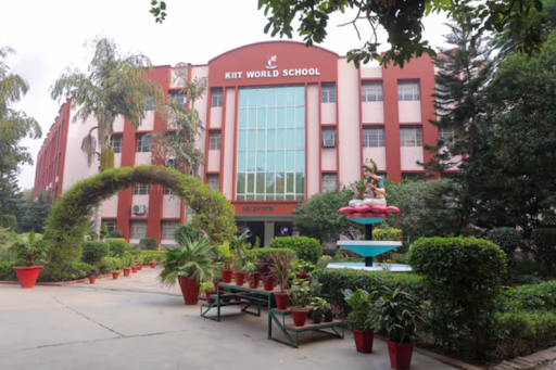 KIIT World School, Gurgaon