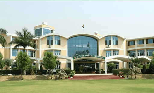Delhi Public School, Yamunanagar