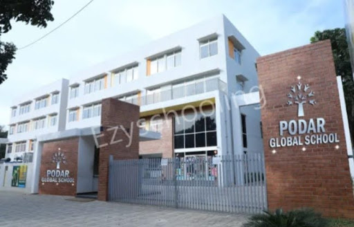 Podar Global School, Bangalore