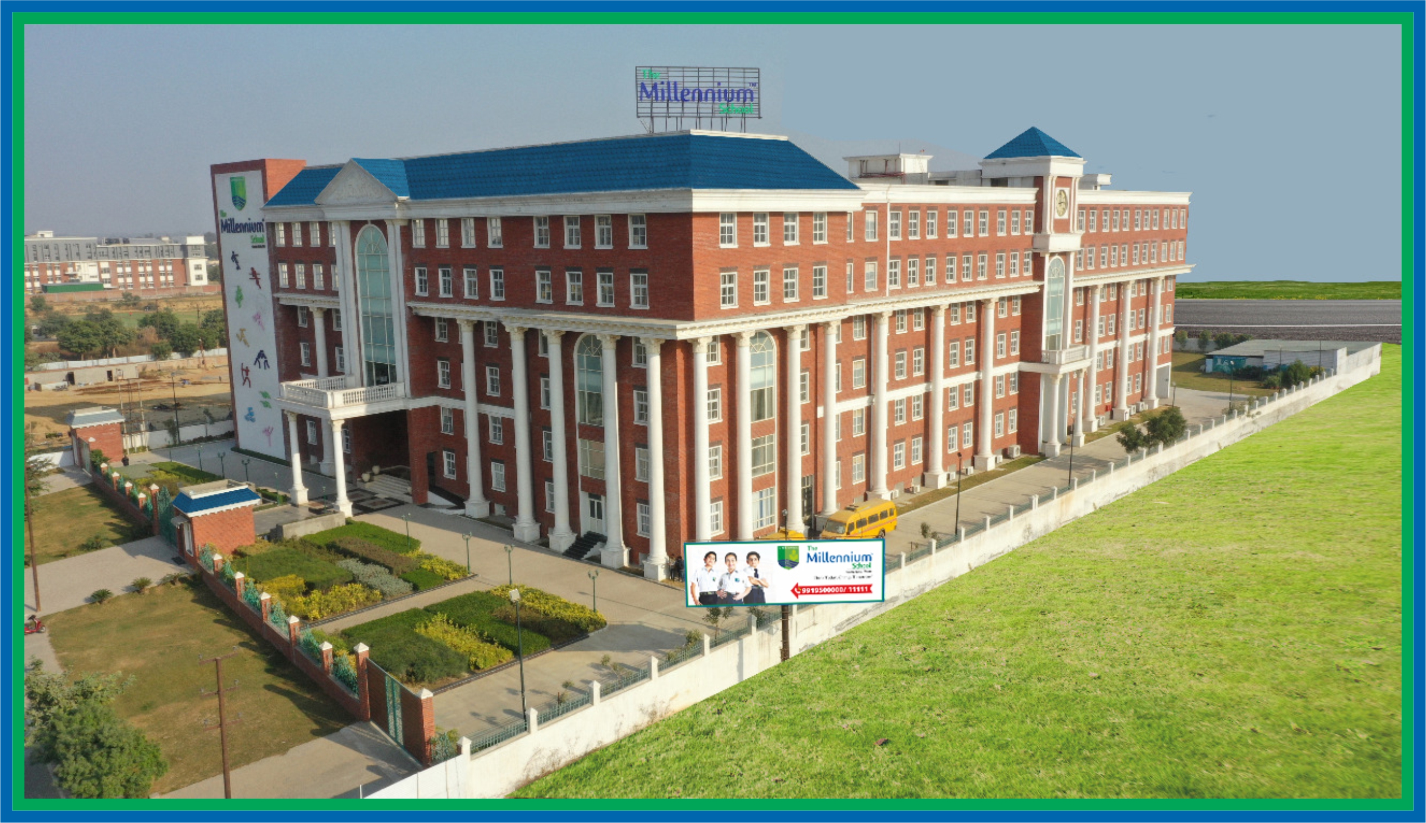 Millennium School