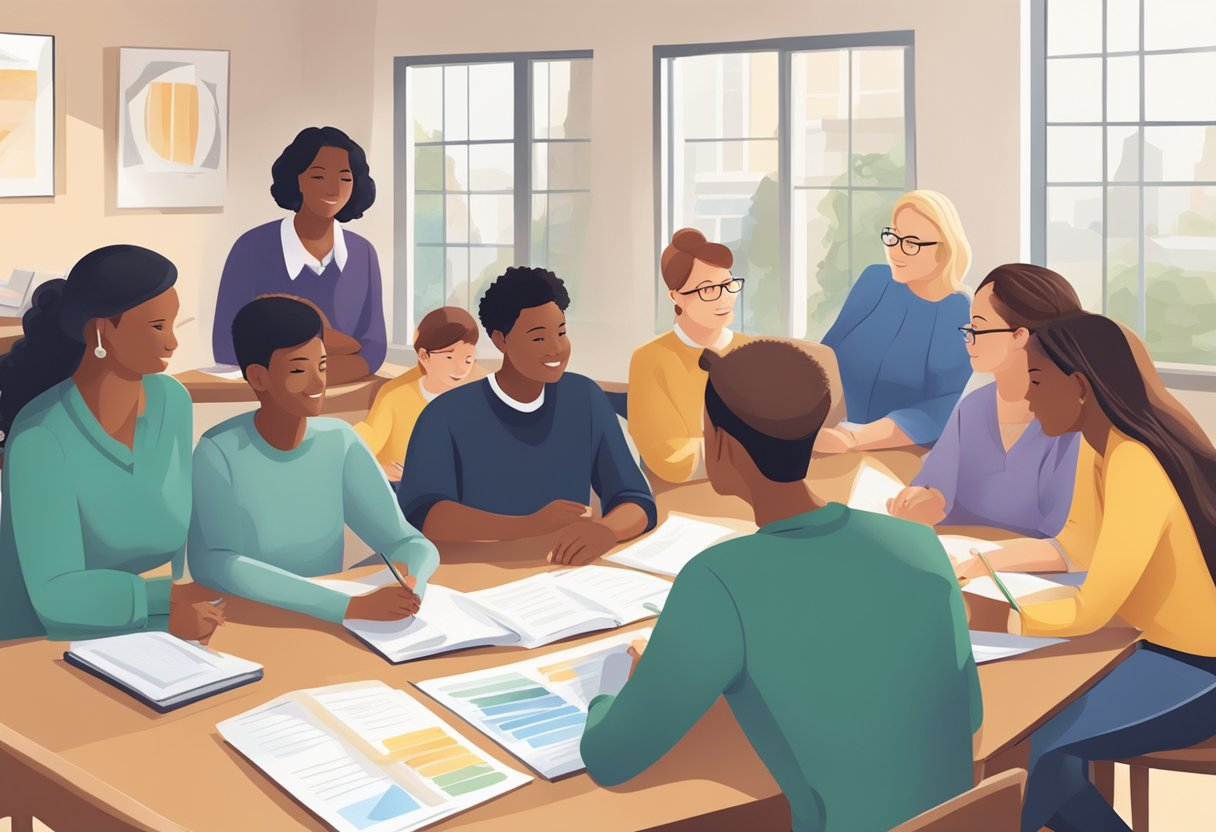 Collective Collaboration