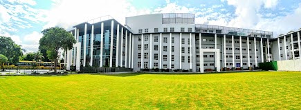 Manav Rachna International School, Sector 14, Faridabad