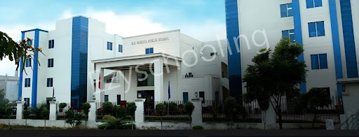 GD Goenka Public School, Greater Noida