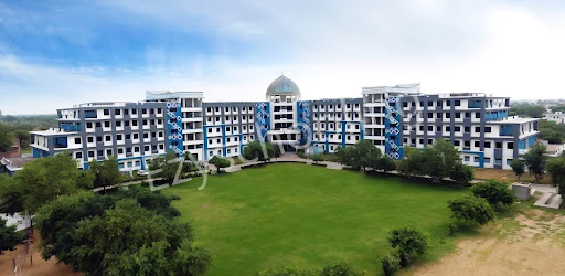 Modi World School, Boarding School, Rajasthan
