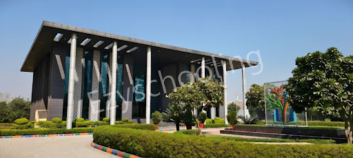 The Wisdom Tree School, Greater Noida West