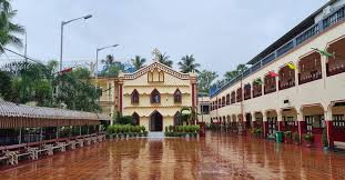 Douglas Memorial Higher Secondary School, Barrackpore, Kolkata