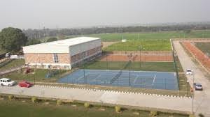 Sehwag International School, Haryana