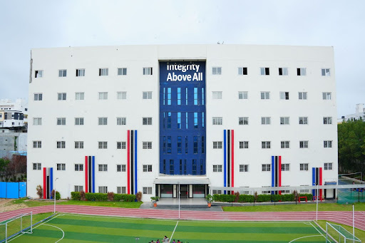 The Premia Academy, Attapur, Hyderabad