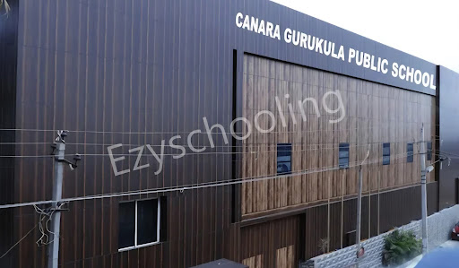 Canara Gurukula Public School, Bangalore