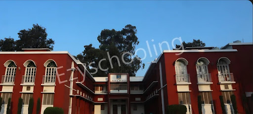Cambrian Hall School, Dehradun