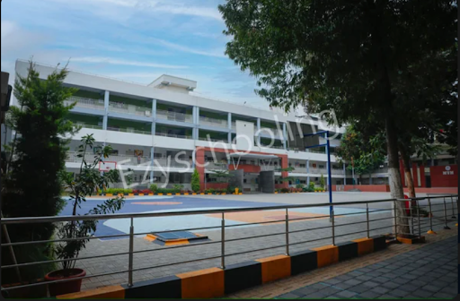 MVM School, Devanahalli, Bangalore