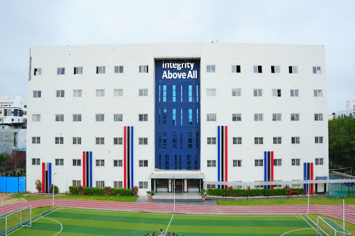 The Premia Academy, Hyderabad