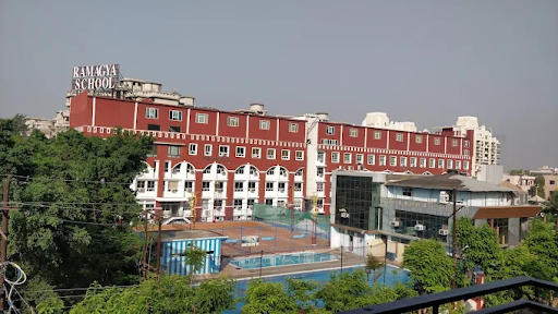 Ramagya School, Noida