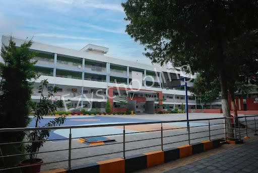 MVM School, Devanahalli, Bangalore