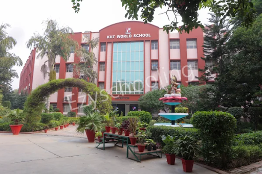KIIT World School, Gurgaon