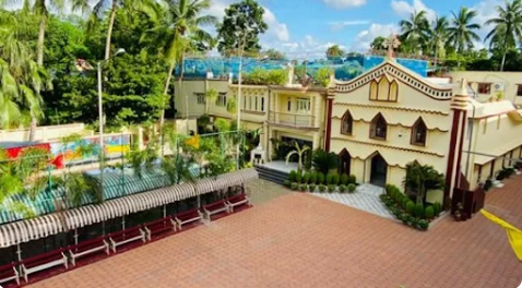 Douglas Memorial Higher Secondary School, Kolkata