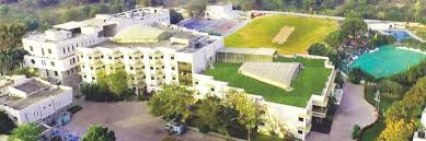 DRS International School, Boarding