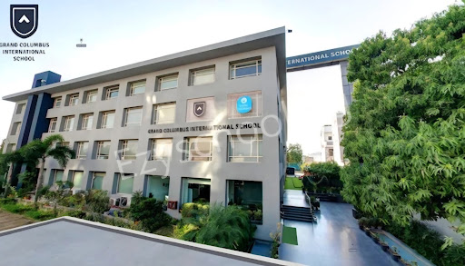 Grand Columbus International School, Faridabad