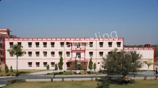 Shekhawati Public School, Dundlod, Rajasthan
