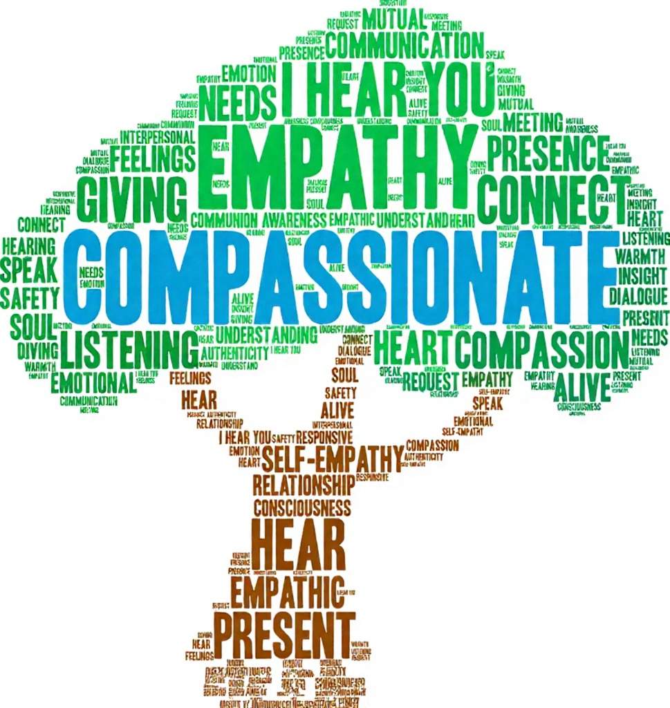 Compassion