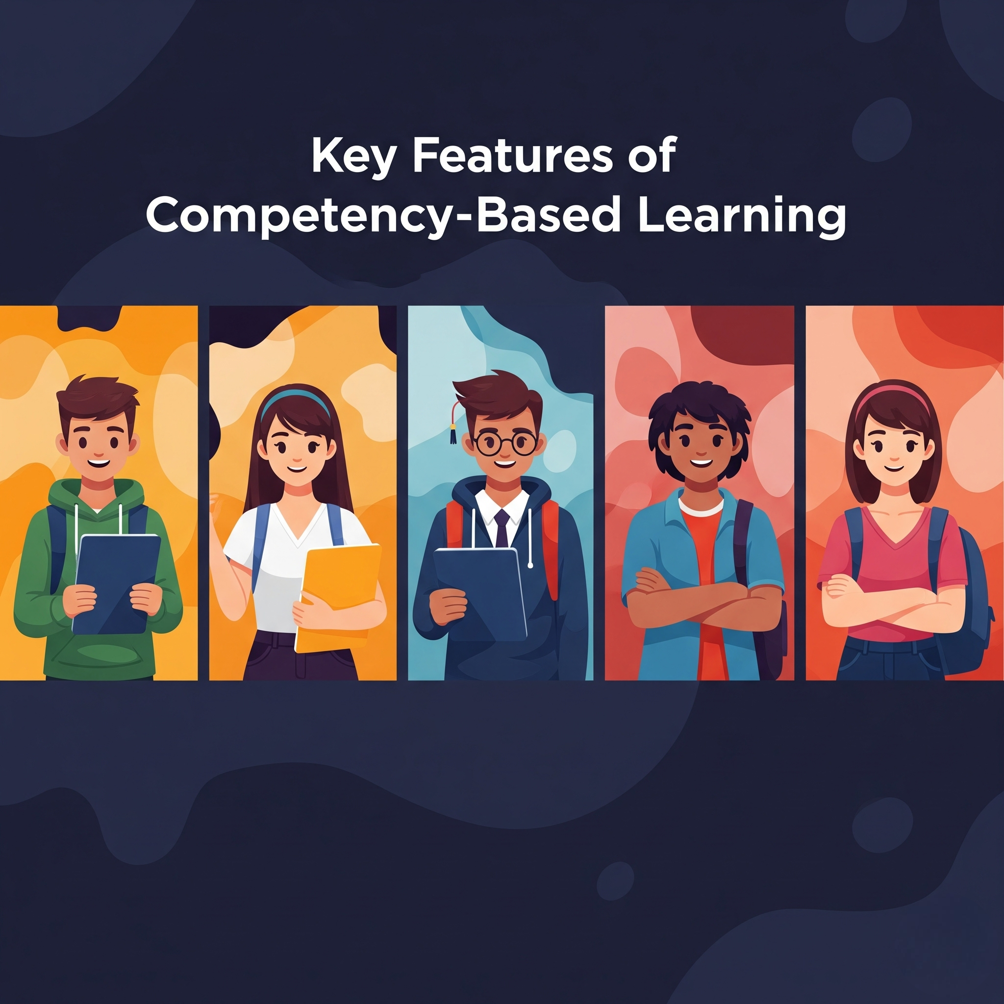 Competency-Based Education: The Future of Learning at Delhi Public ...